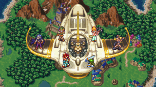 Without <i>Chrono Trigger</i>, the SNES Classic Is Just a Fancy Brick